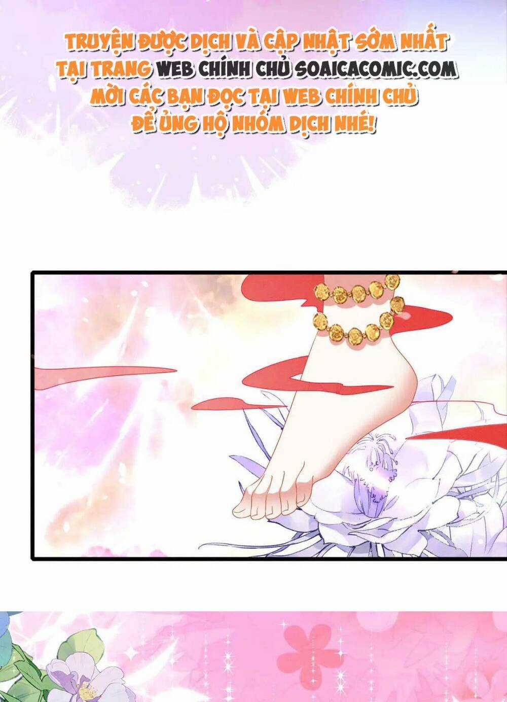 Được Chồng Rắn Siêu Sủng Khi Xuyên Qua Thú Thế Chapter 81 trang 9