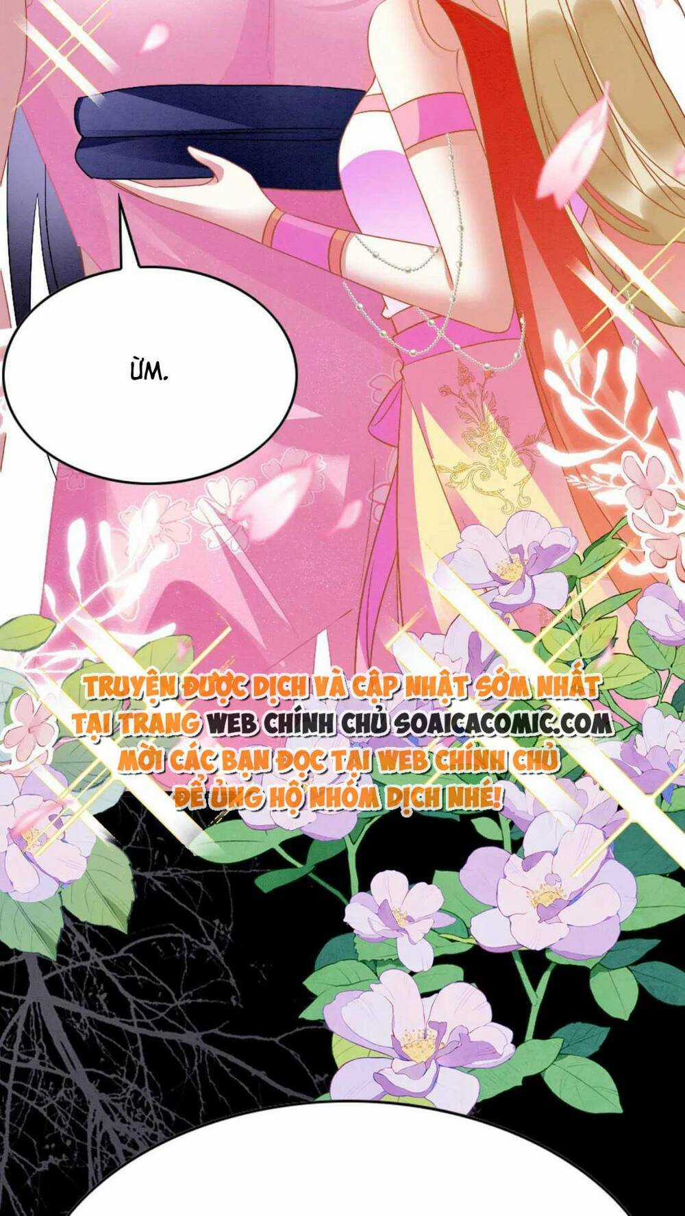 Được Chồng Rắn Siêu Sủng Khi Xuyên Qua Thú Thế Chapter 82 trang 10