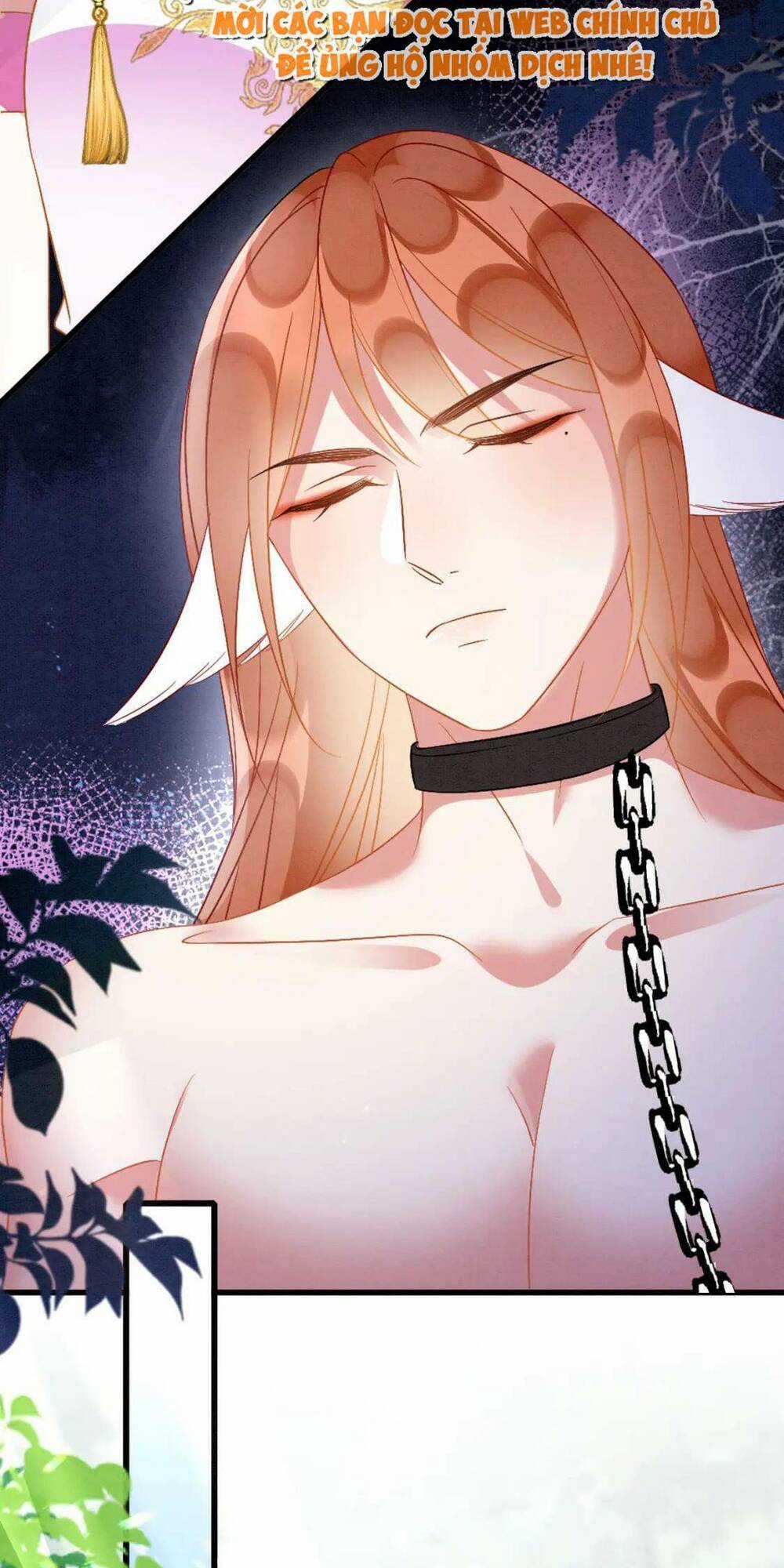 Được Chồng Rắn Siêu Sủng Khi Xuyên Qua Thú Thế Chapter 82 trang 12