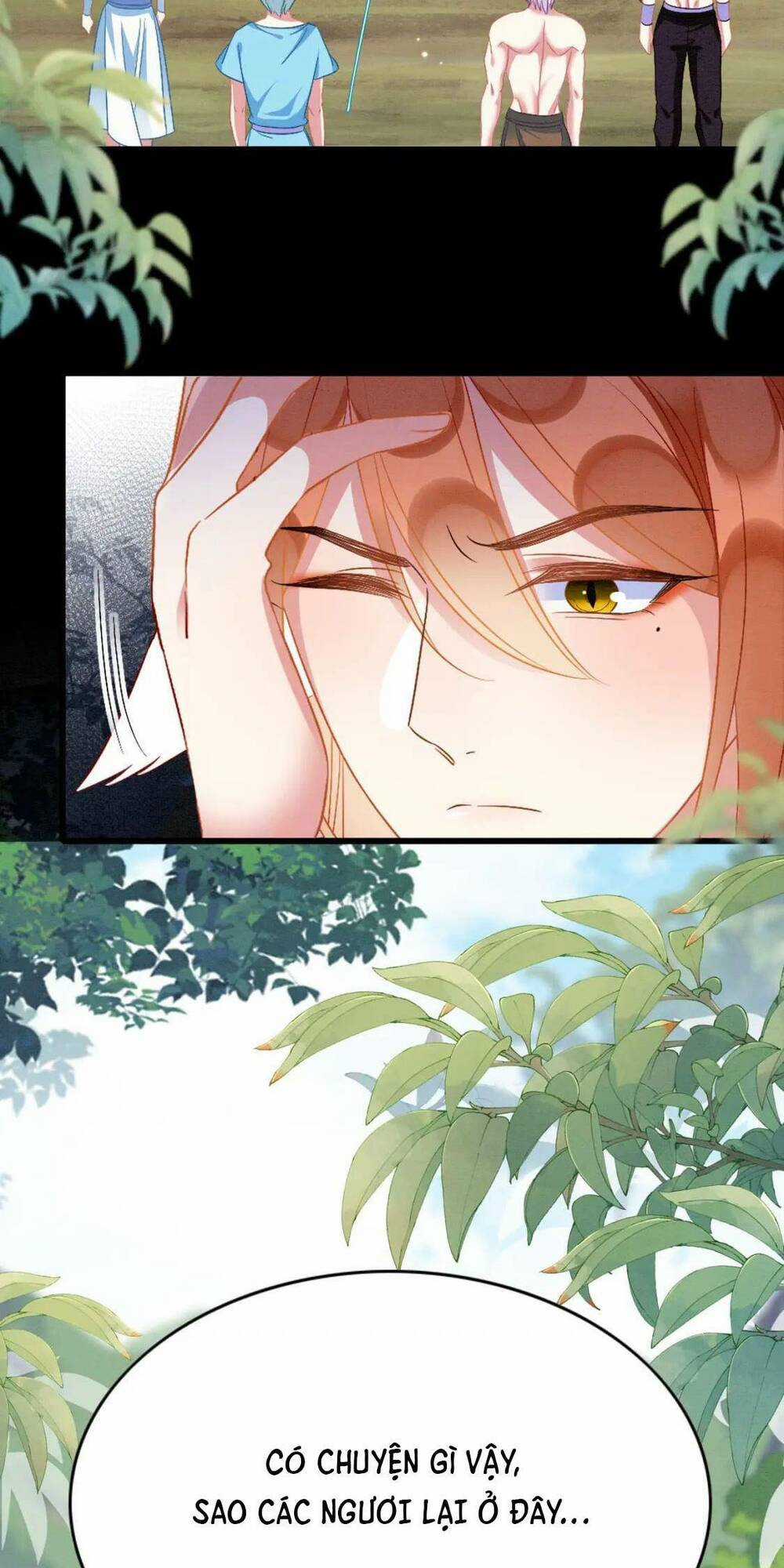 Được Chồng Rắn Siêu Sủng Khi Xuyên Qua Thú Thế Chapter 82 trang 15