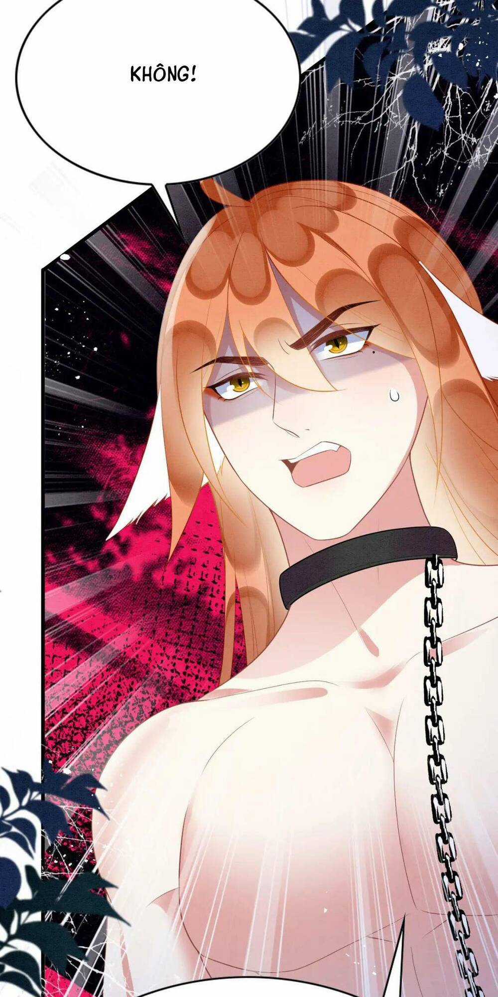 Được Chồng Rắn Siêu Sủng Khi Xuyên Qua Thú Thế Chapter 82 trang 19