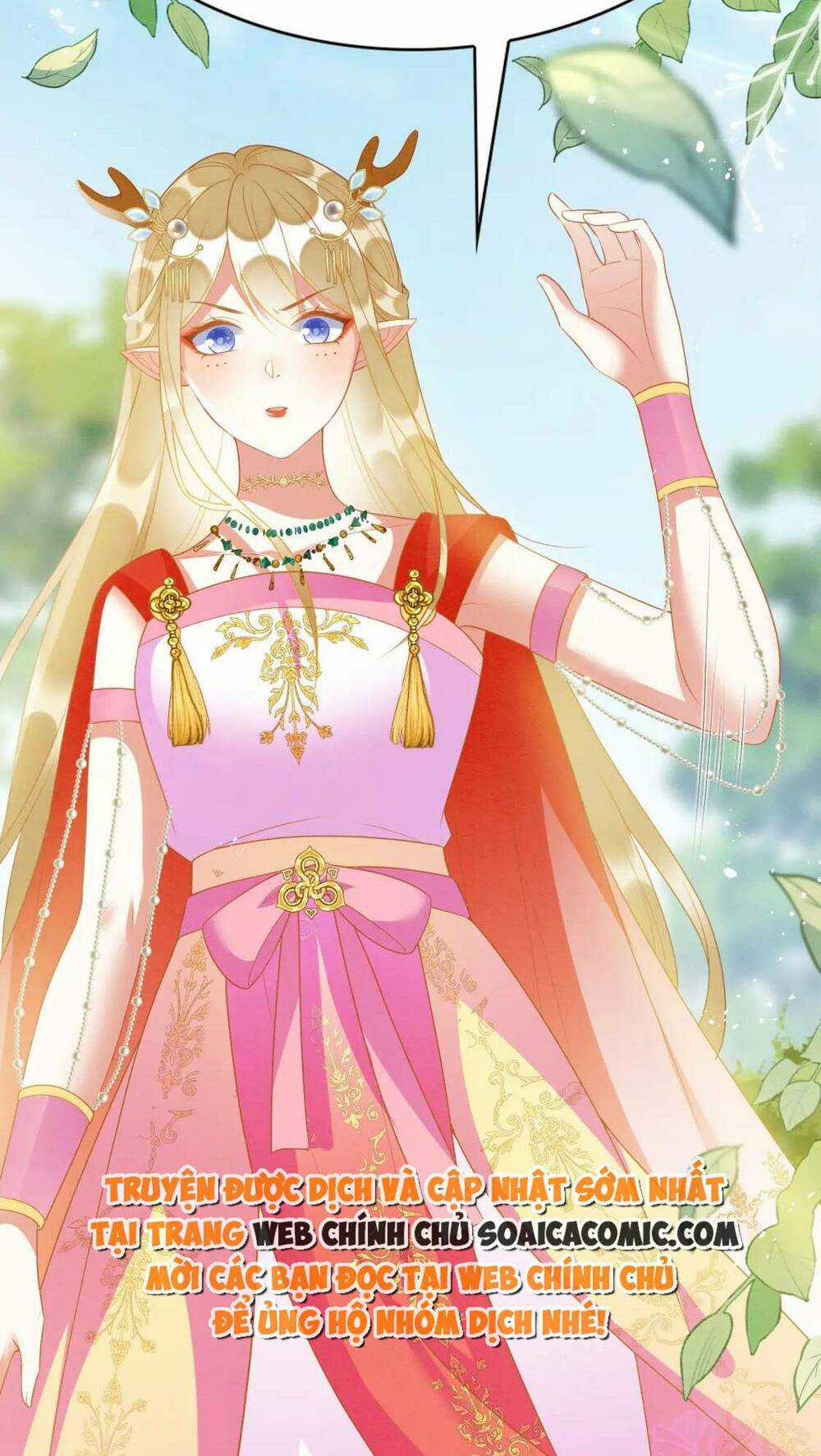 Được Chồng Rắn Siêu Sủng Khi Xuyên Qua Thú Thế Chapter 82 trang 21