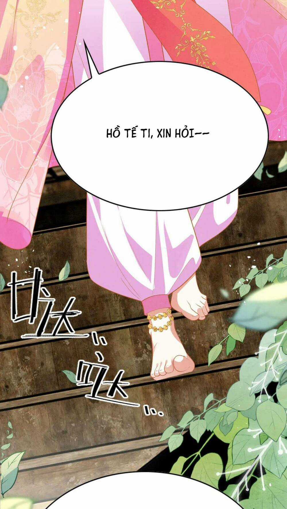 Được Chồng Rắn Siêu Sủng Khi Xuyên Qua Thú Thế Chapter 82 trang 22