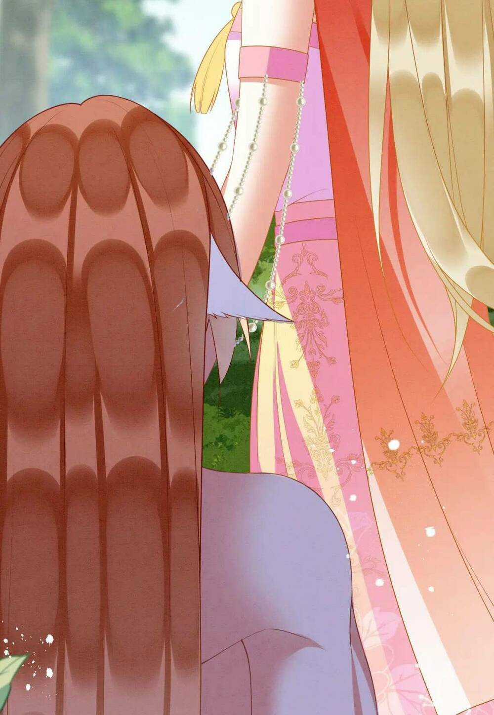 Được Chồng Rắn Siêu Sủng Khi Xuyên Qua Thú Thế Chapter 82 trang 25