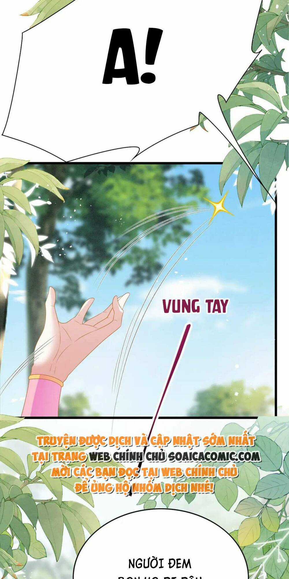 Được Chồng Rắn Siêu Sủng Khi Xuyên Qua Thú Thế Chapter 82 trang 28