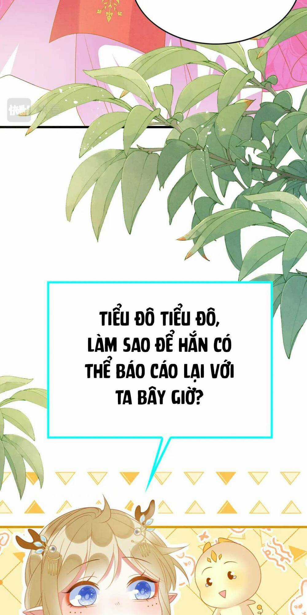 Được Chồng Rắn Siêu Sủng Khi Xuyên Qua Thú Thế Chapter 82 trang 35