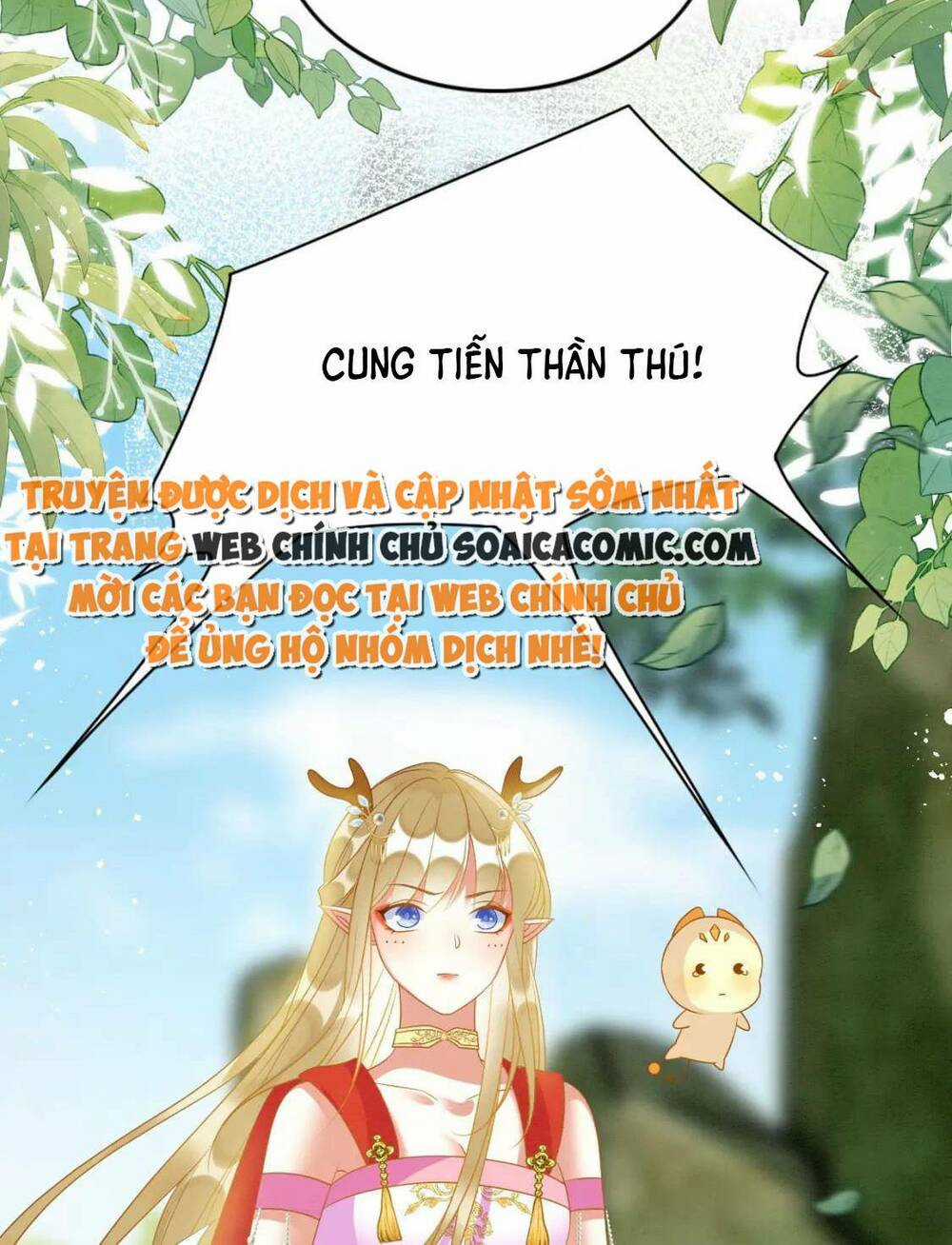 Được Chồng Rắn Siêu Sủng Khi Xuyên Qua Thú Thế Chapter 82 trang 38