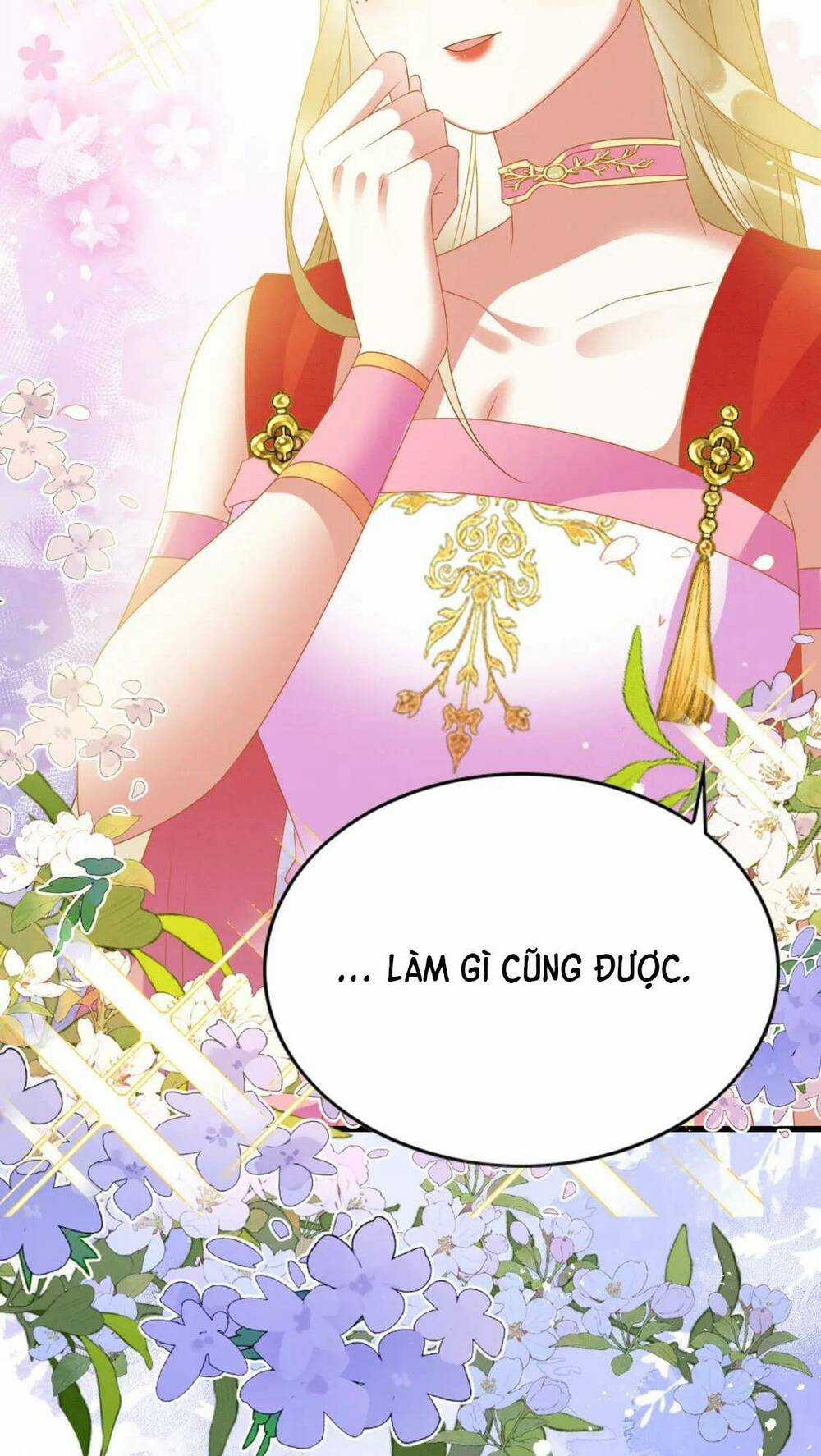 Được Chồng Rắn Siêu Sủng Khi Xuyên Qua Thú Thế Chapter 82 trang 41