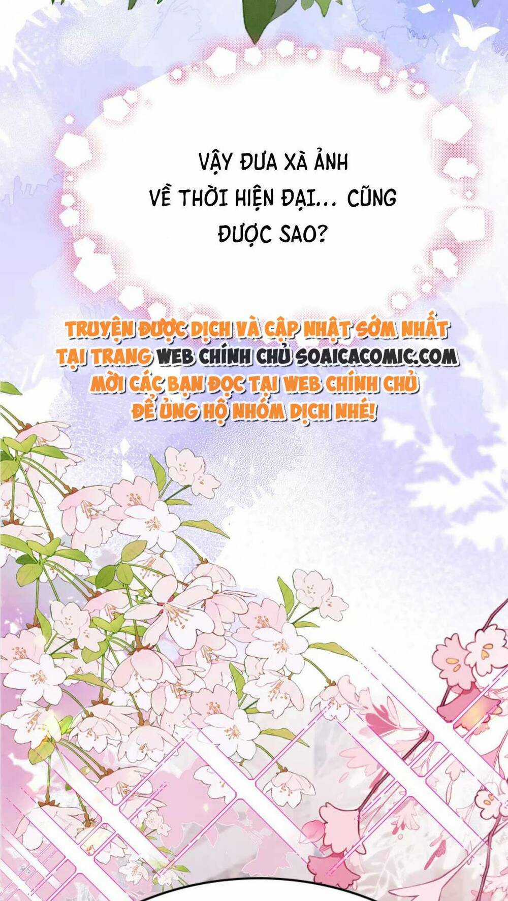 Được Chồng Rắn Siêu Sủng Khi Xuyên Qua Thú Thế Chapter 82 trang 42