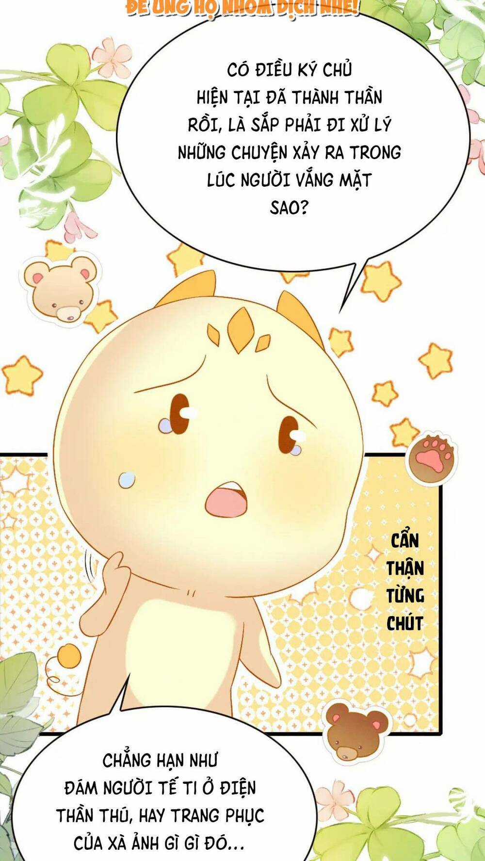 Được Chồng Rắn Siêu Sủng Khi Xuyên Qua Thú Thế Chapter 82 trang 6