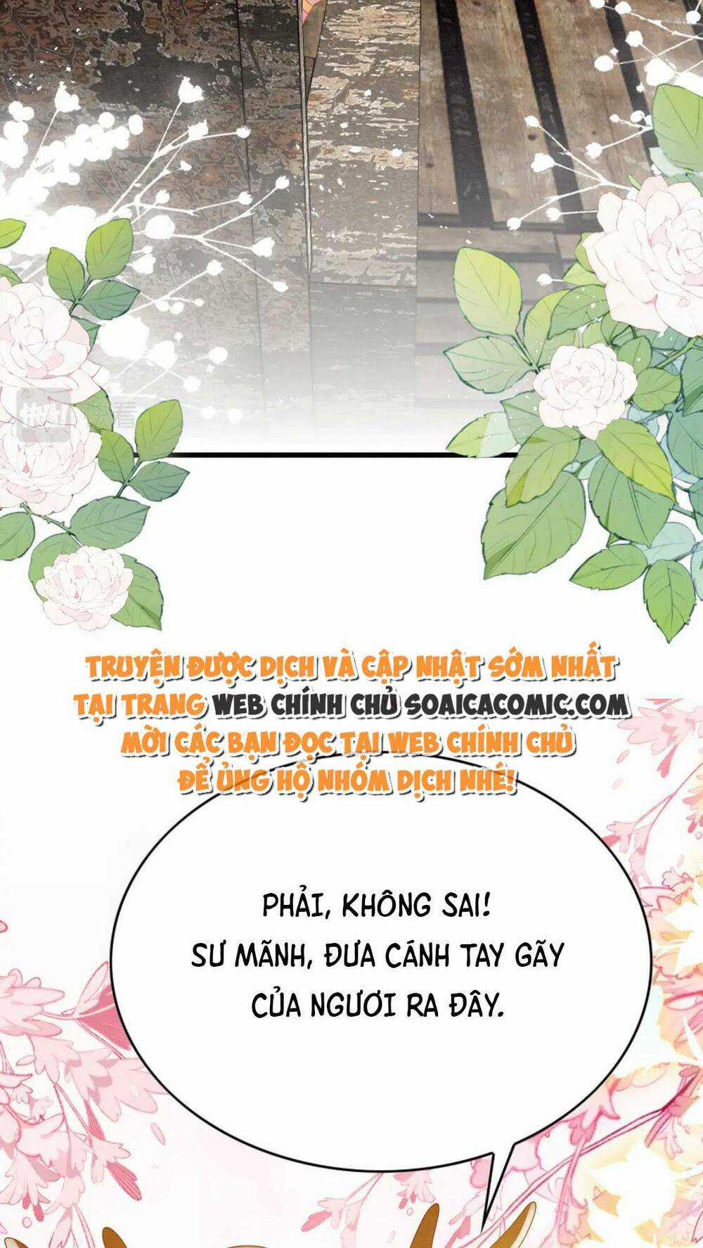 Được Chồng Rắn Siêu Sủng Khi Xuyên Qua Thú Thế Chapter 83 trang 18