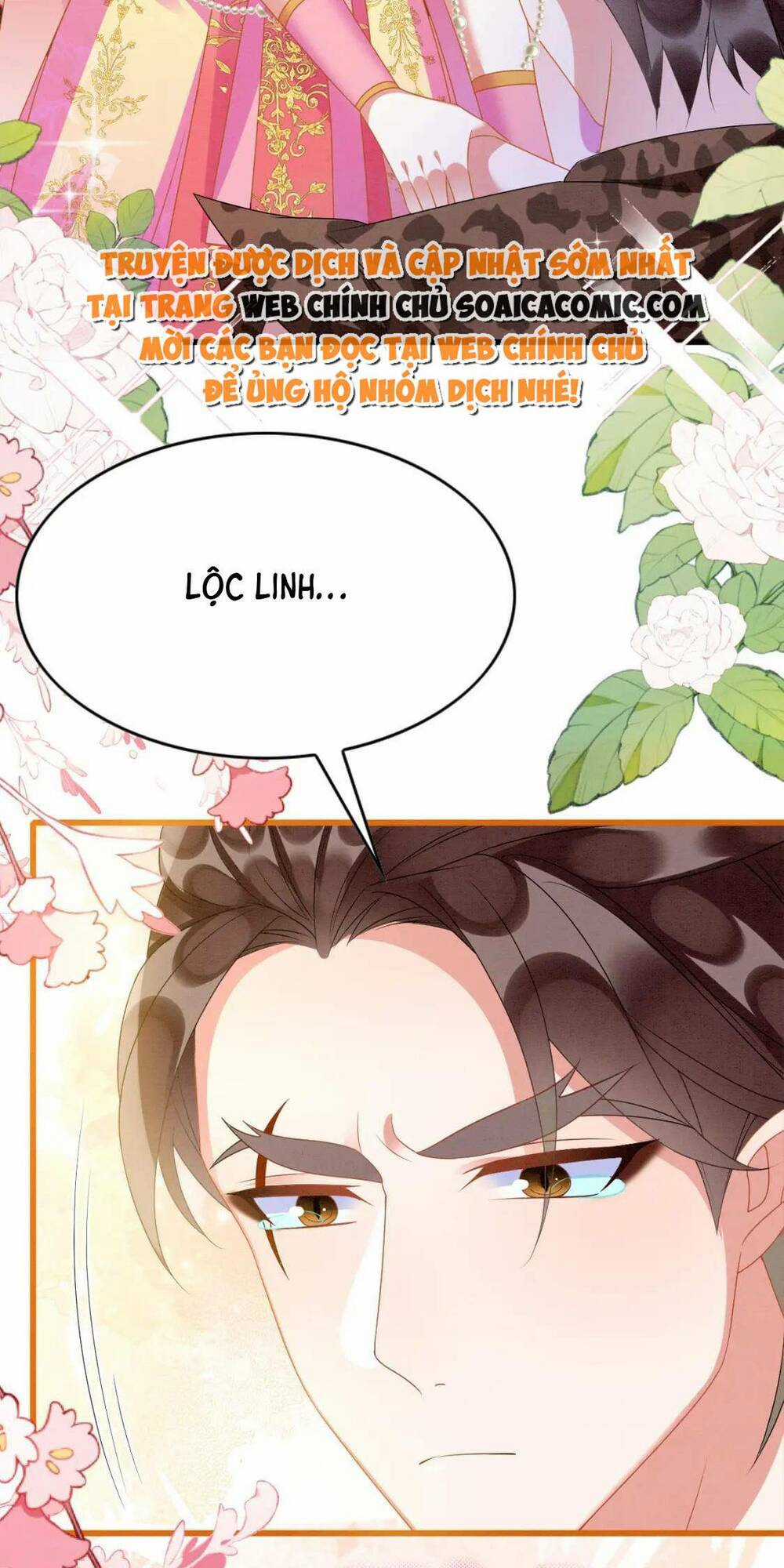 Được Chồng Rắn Siêu Sủng Khi Xuyên Qua Thú Thế Chapter 83 trang 23