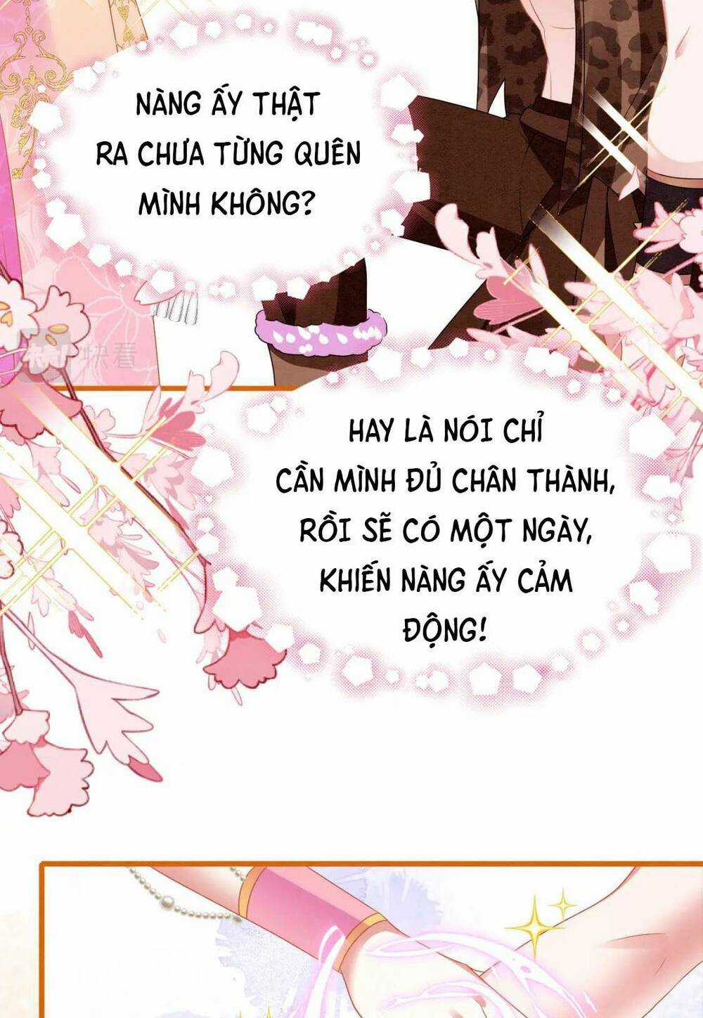 Được Chồng Rắn Siêu Sủng Khi Xuyên Qua Thú Thế Chapter 83 trang 25