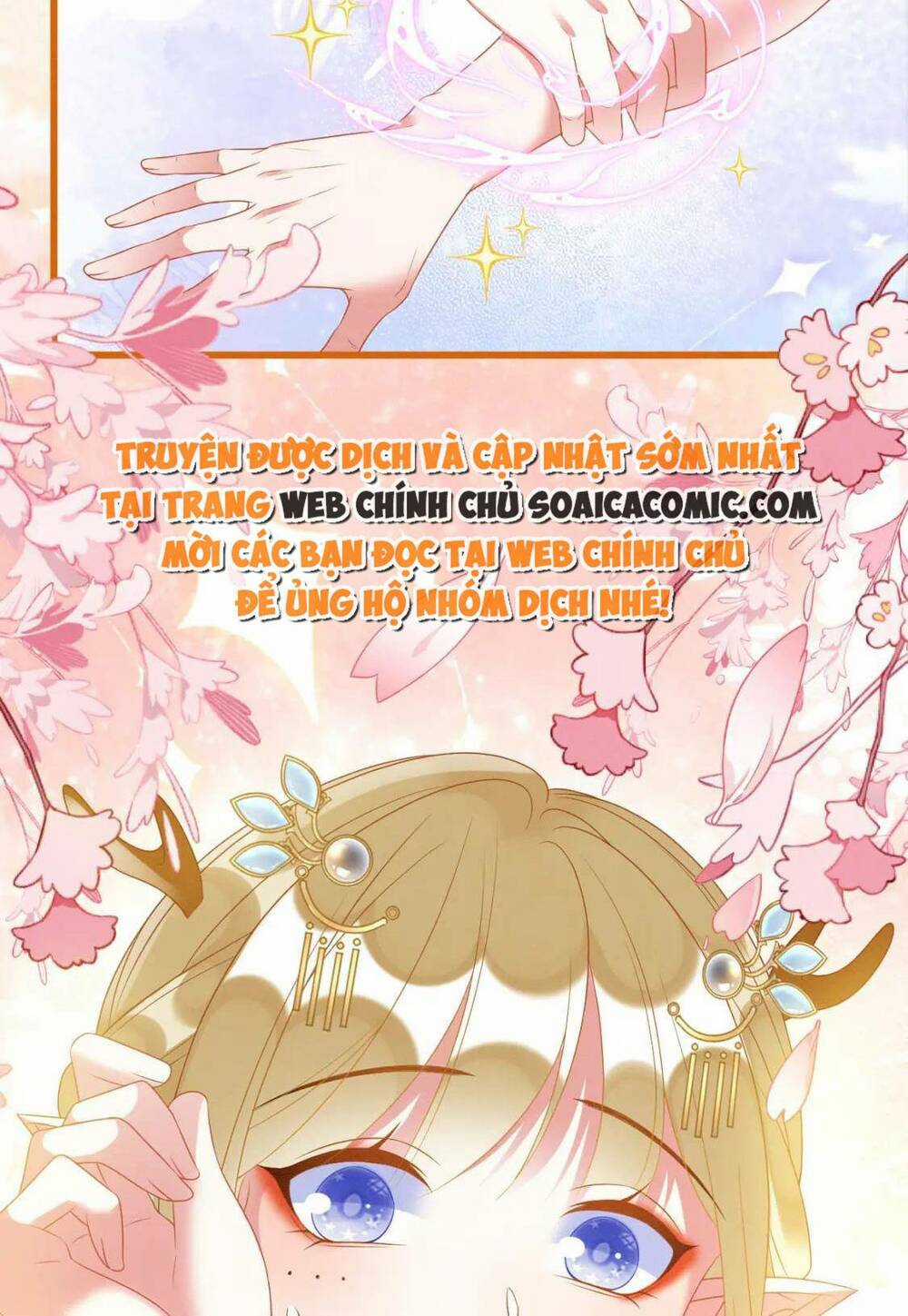 Được Chồng Rắn Siêu Sủng Khi Xuyên Qua Thú Thế Chapter 83 trang 26