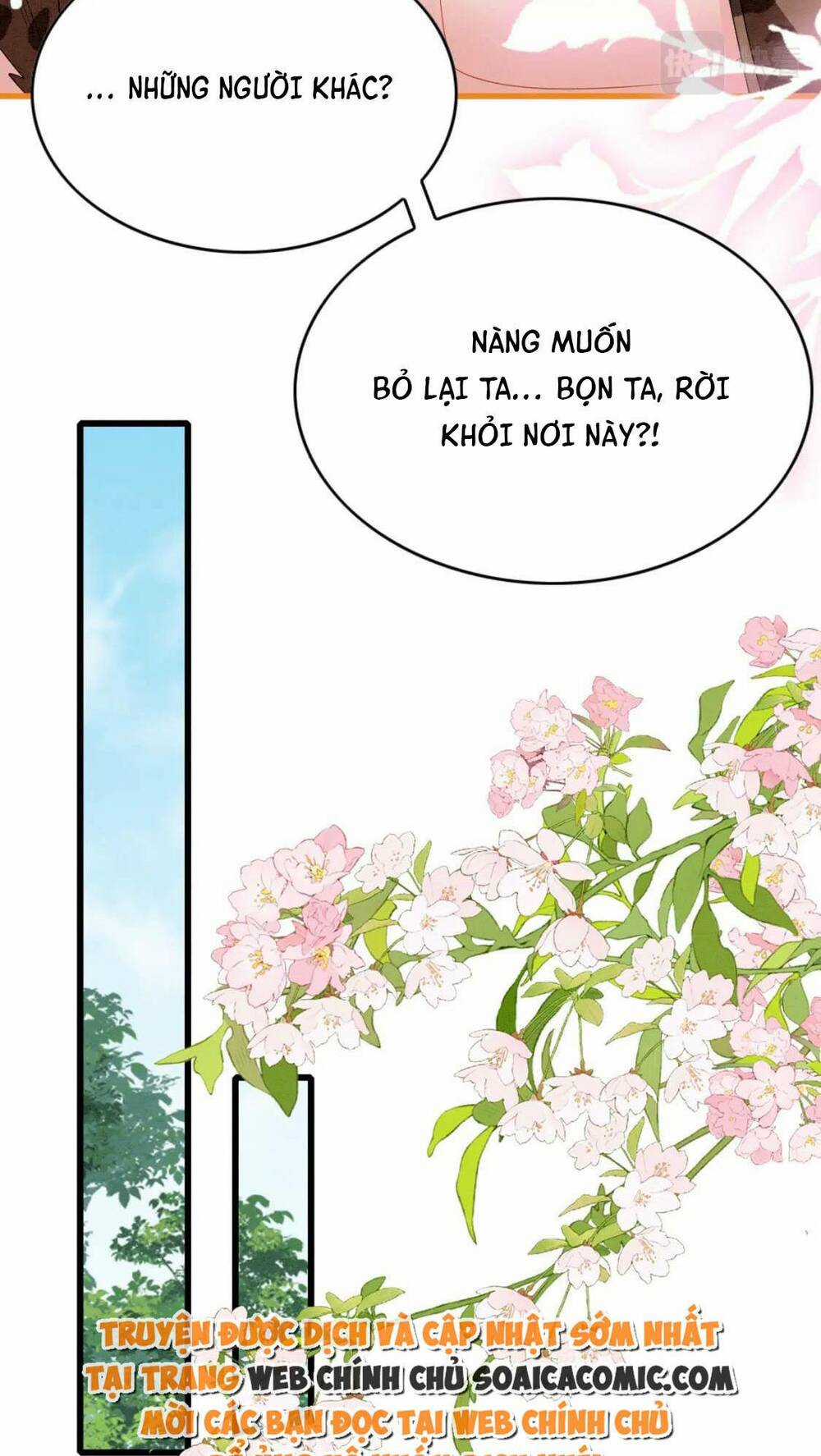 Được Chồng Rắn Siêu Sủng Khi Xuyên Qua Thú Thế Chapter 83 trang 33