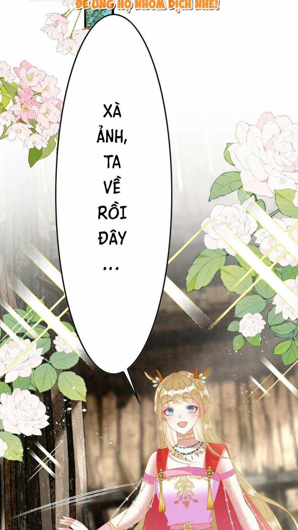Được Chồng Rắn Siêu Sủng Khi Xuyên Qua Thú Thế Chapter 83 trang 34