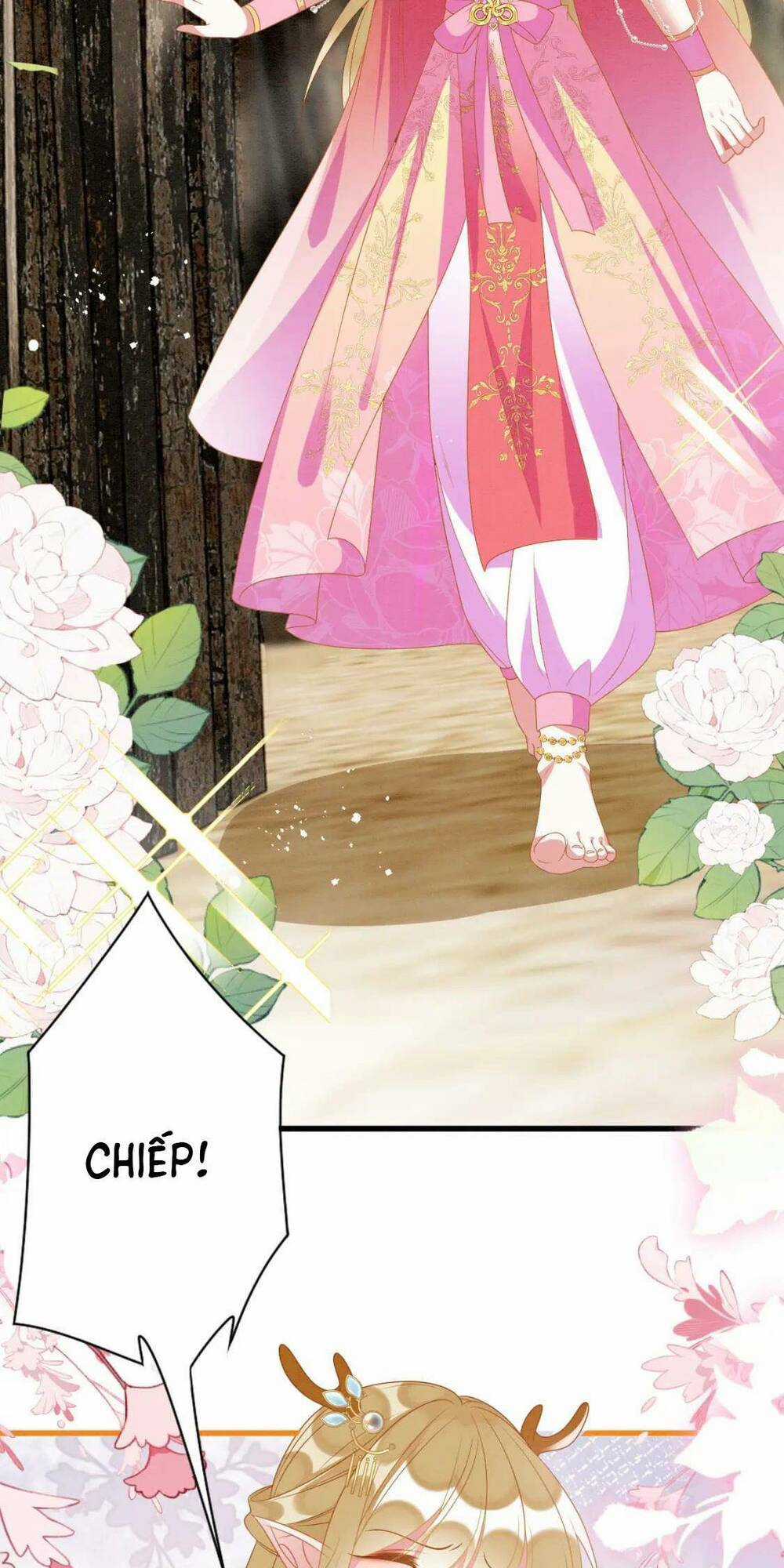 Được Chồng Rắn Siêu Sủng Khi Xuyên Qua Thú Thế Chapter 83 trang 35