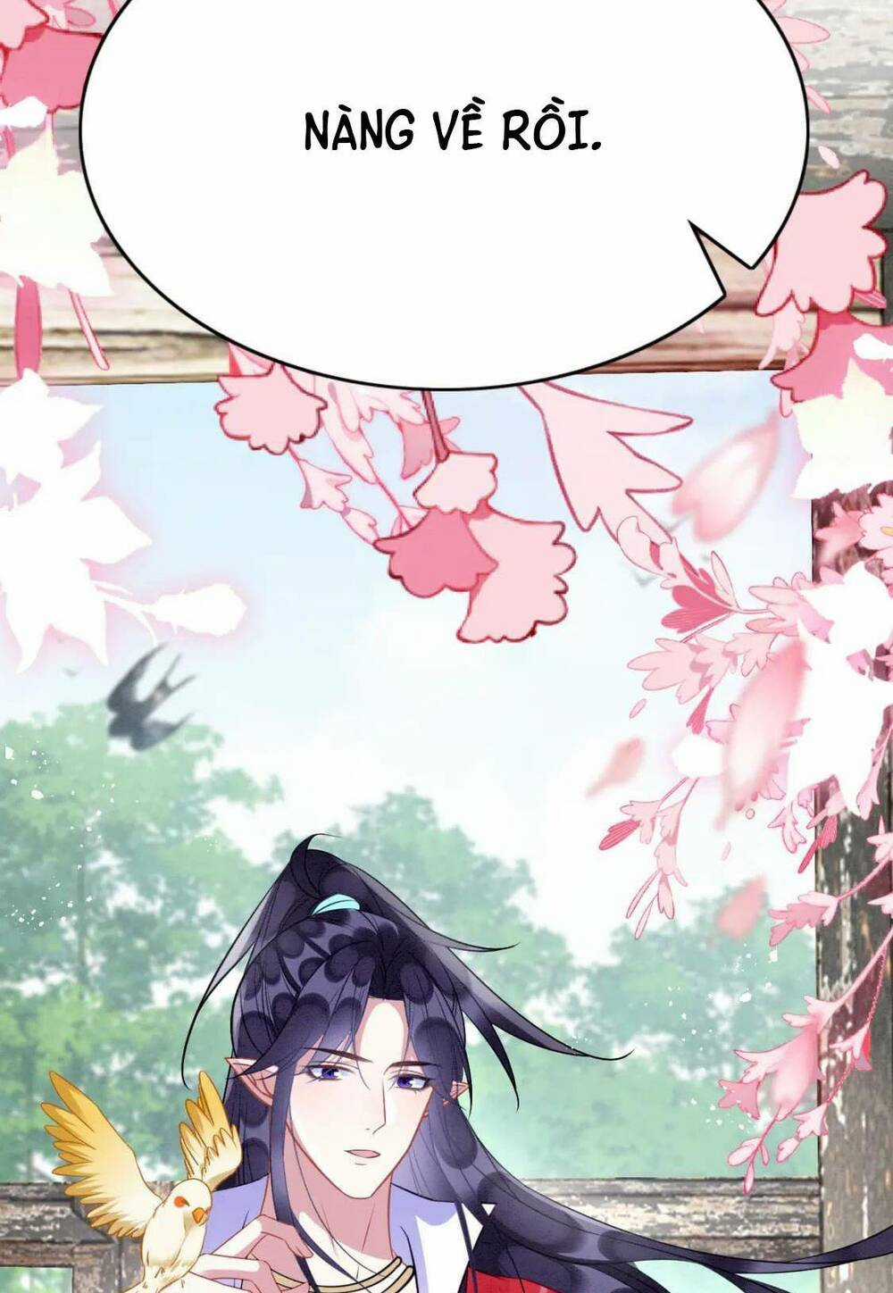 Được Chồng Rắn Siêu Sủng Khi Xuyên Qua Thú Thế Chapter 83 trang 37