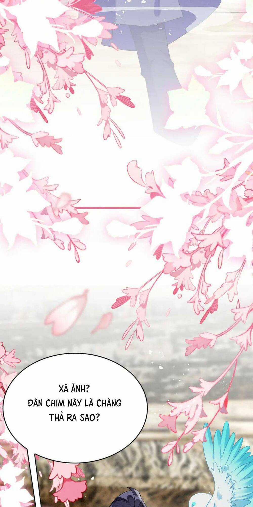 Được Chồng Rắn Siêu Sủng Khi Xuyên Qua Thú Thế Chapter 83 trang 39