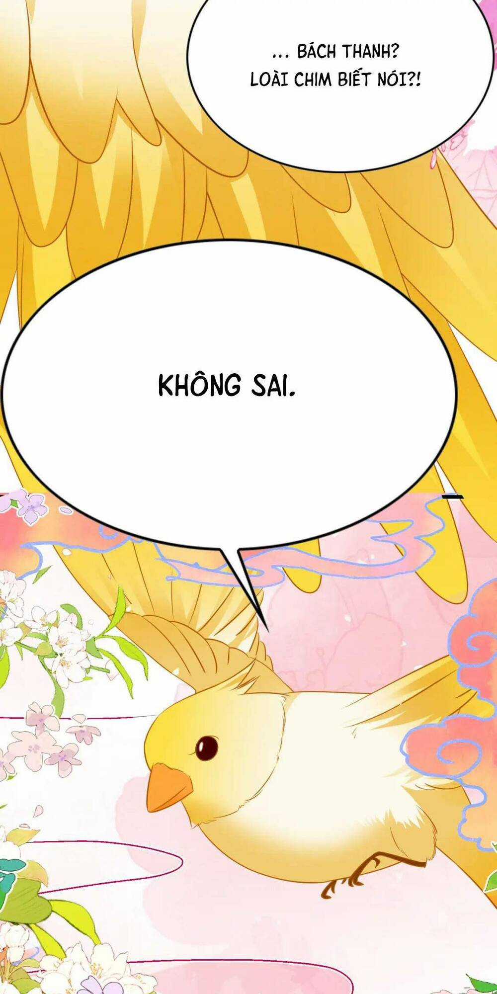 Được Chồng Rắn Siêu Sủng Khi Xuyên Qua Thú Thế Chapter 83 trang 43