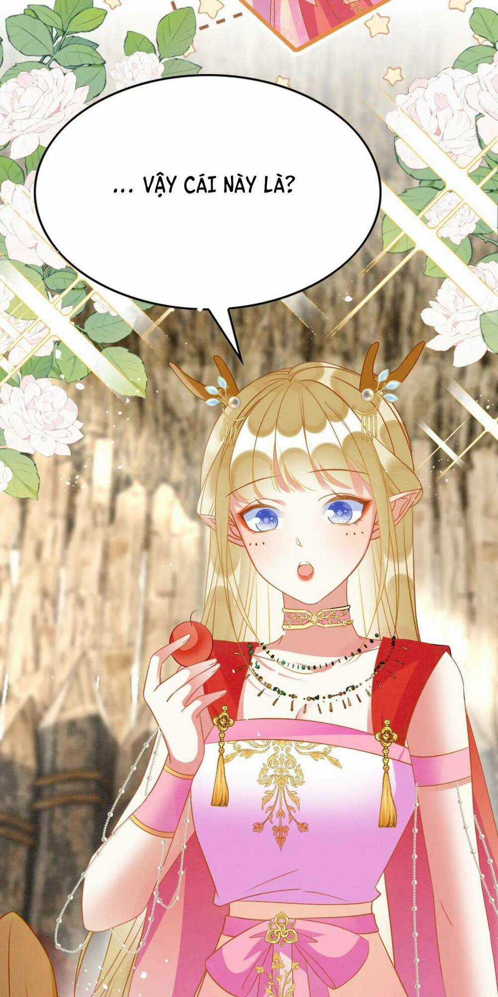 Được Chồng Rắn Siêu Sủng Khi Xuyên Qua Thú Thế Chapter 83 trang 47