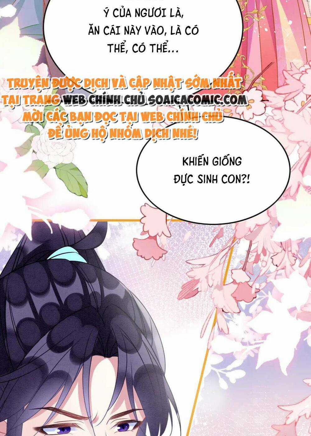 Được Chồng Rắn Siêu Sủng Khi Xuyên Qua Thú Thế Chapter 83 trang 50