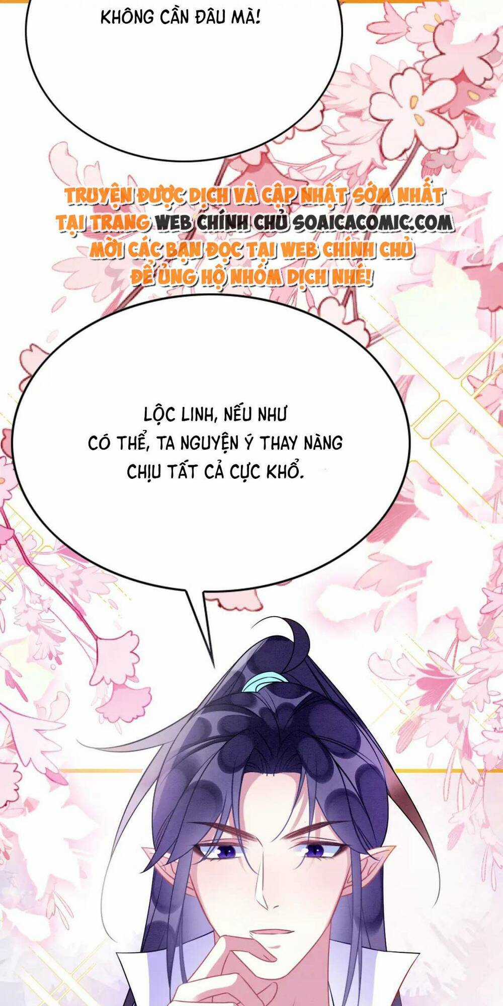 Được Chồng Rắn Siêu Sủng Khi Xuyên Qua Thú Thế Chapter 83 trang 52