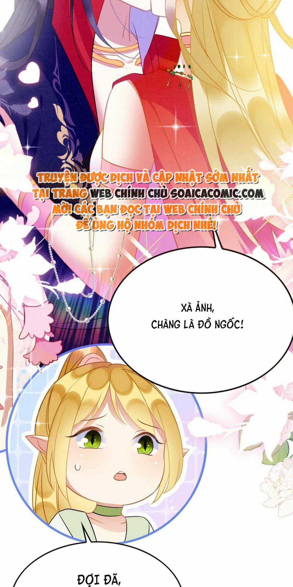 Được Chồng Rắn Siêu Sủng Khi Xuyên Qua Thú Thế Chapter 83 trang 54