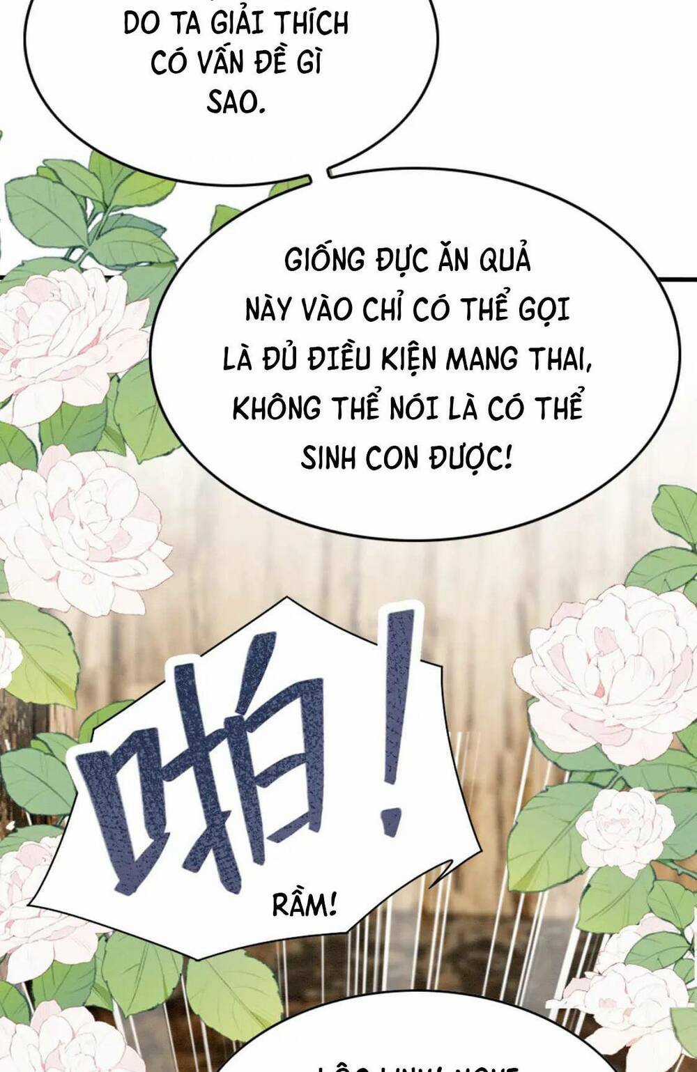 Được Chồng Rắn Siêu Sủng Khi Xuyên Qua Thú Thế Chapter 83 trang 55