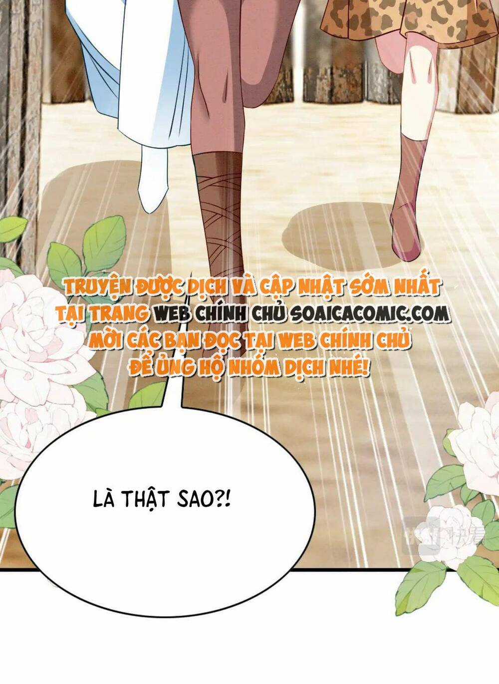 Được Chồng Rắn Siêu Sủng Khi Xuyên Qua Thú Thế Chapter 83 trang 57