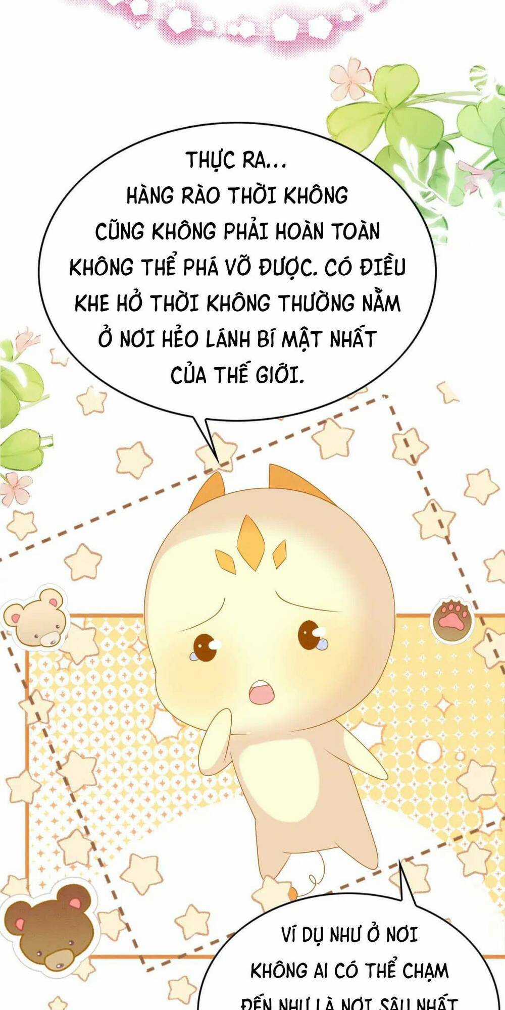 Được Chồng Rắn Siêu Sủng Khi Xuyên Qua Thú Thế Chapter 83 trang 8