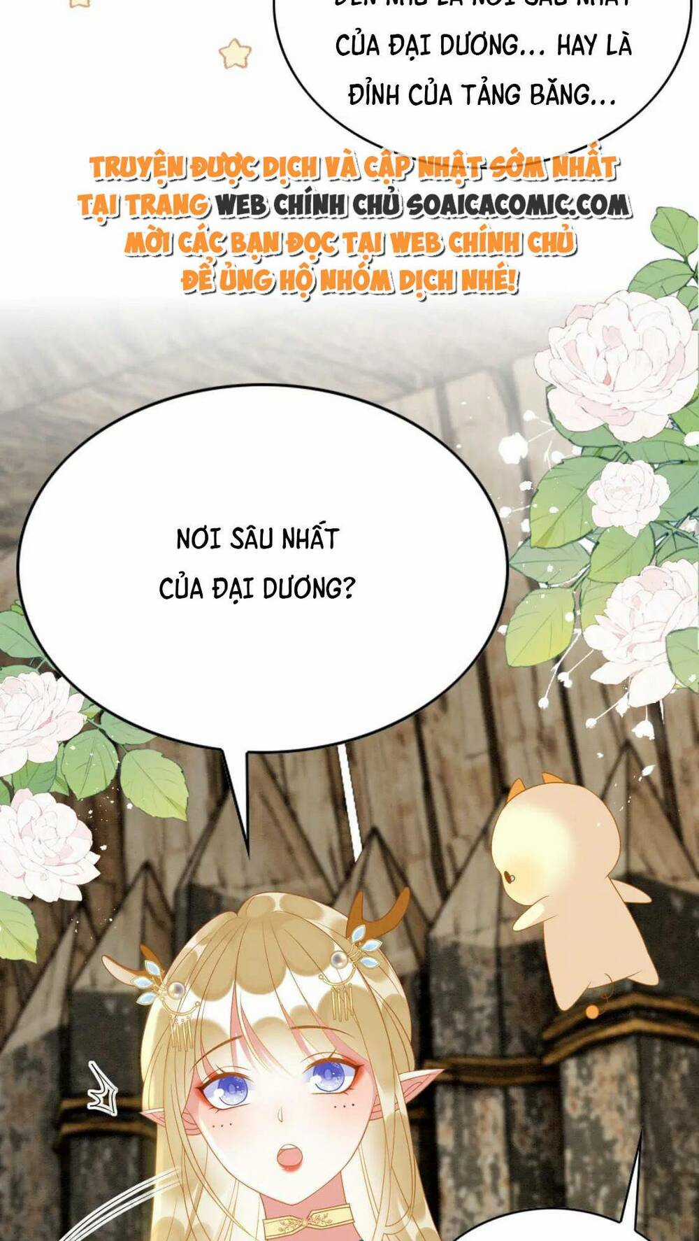 Được Chồng Rắn Siêu Sủng Khi Xuyên Qua Thú Thế Chapter 83 trang 9