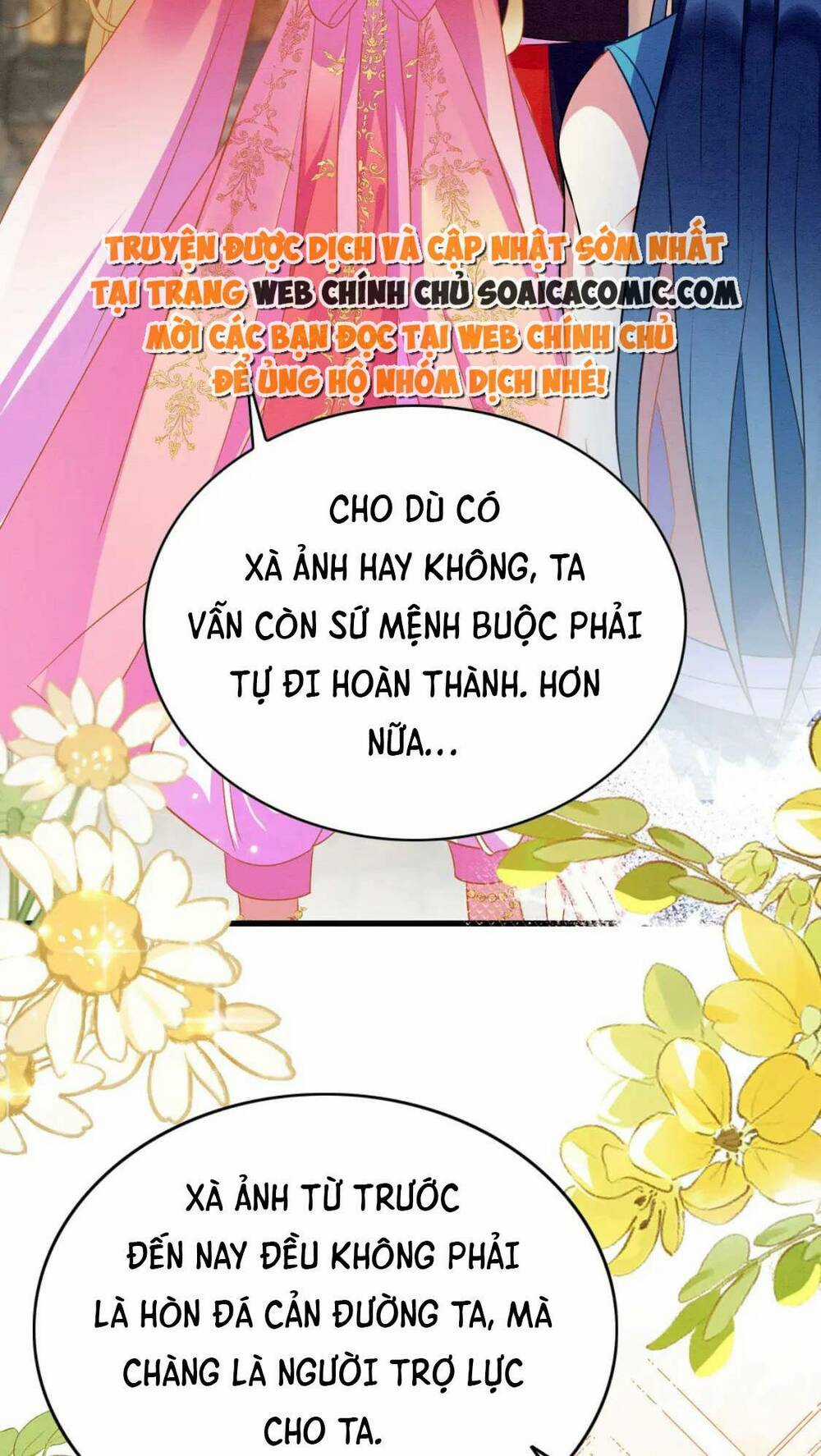 Được Chồng Rắn Siêu Sủng Khi Xuyên Qua Thú Thế Chapter 84 trang 10