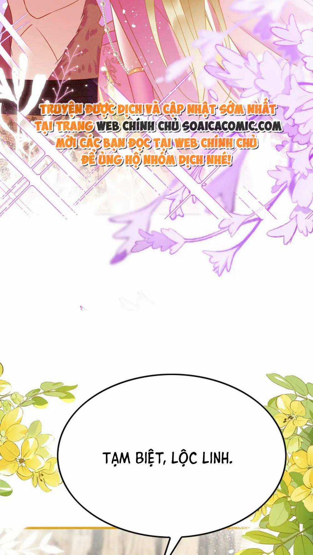 Được Chồng Rắn Siêu Sủng Khi Xuyên Qua Thú Thế Chapter 84 trang 18