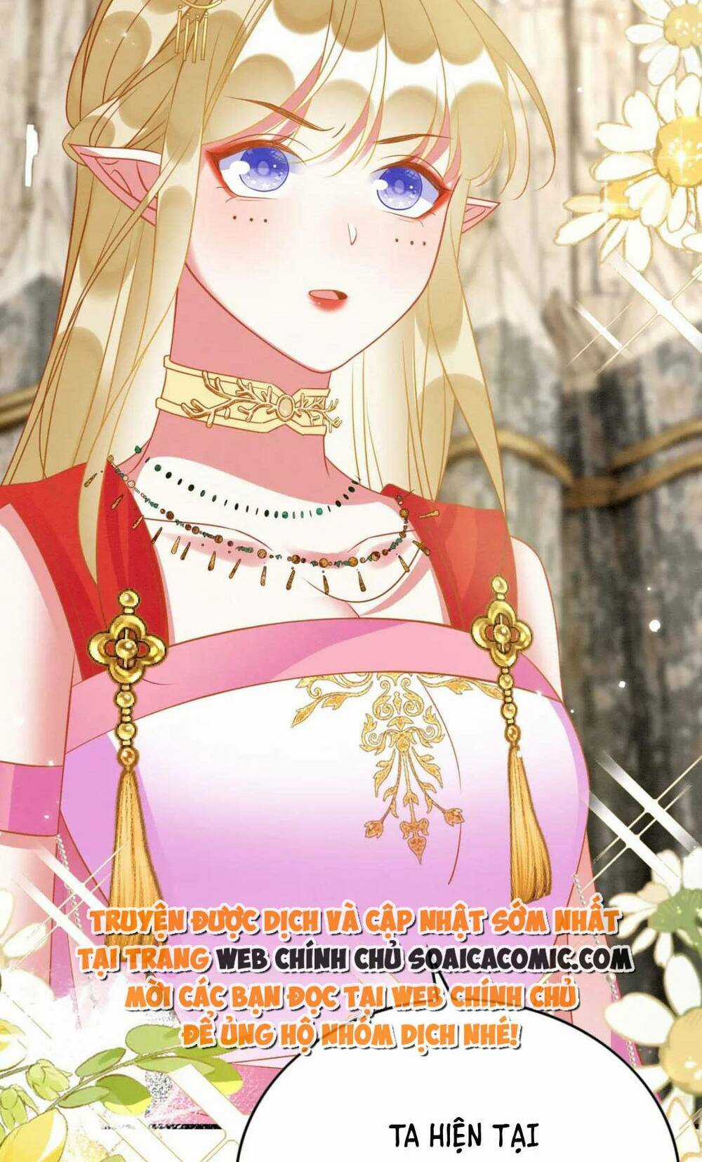 Được Chồng Rắn Siêu Sủng Khi Xuyên Qua Thú Thế Chapter 84 trang 2