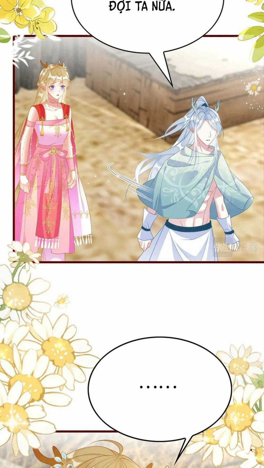 Được Chồng Rắn Siêu Sủng Khi Xuyên Qua Thú Thế Chapter 84 trang 21