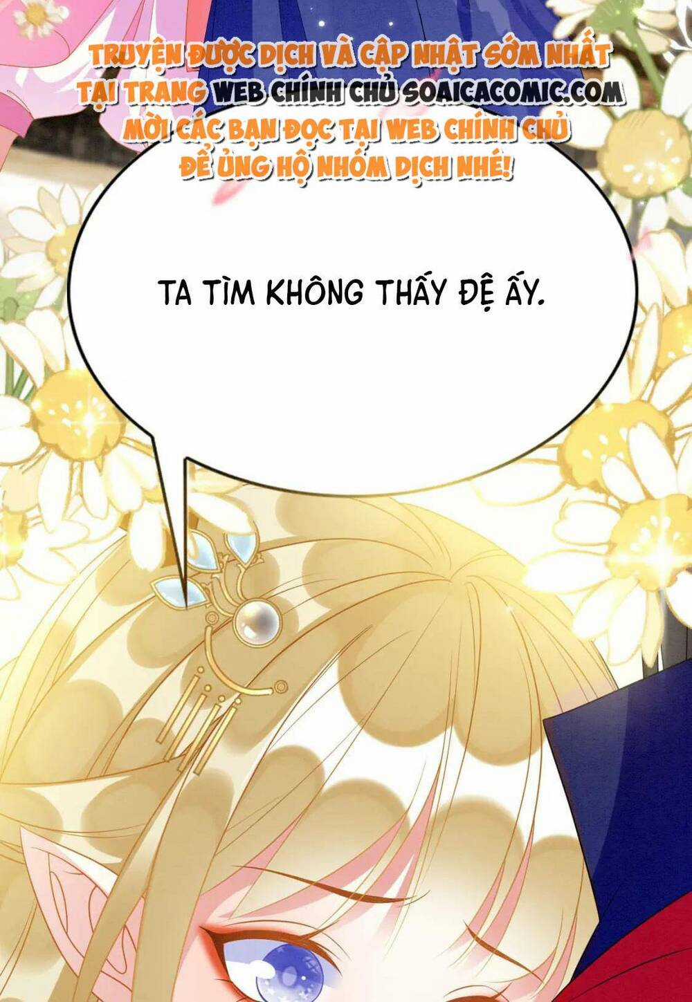 Được Chồng Rắn Siêu Sủng Khi Xuyên Qua Thú Thế Chapter 84 trang 26