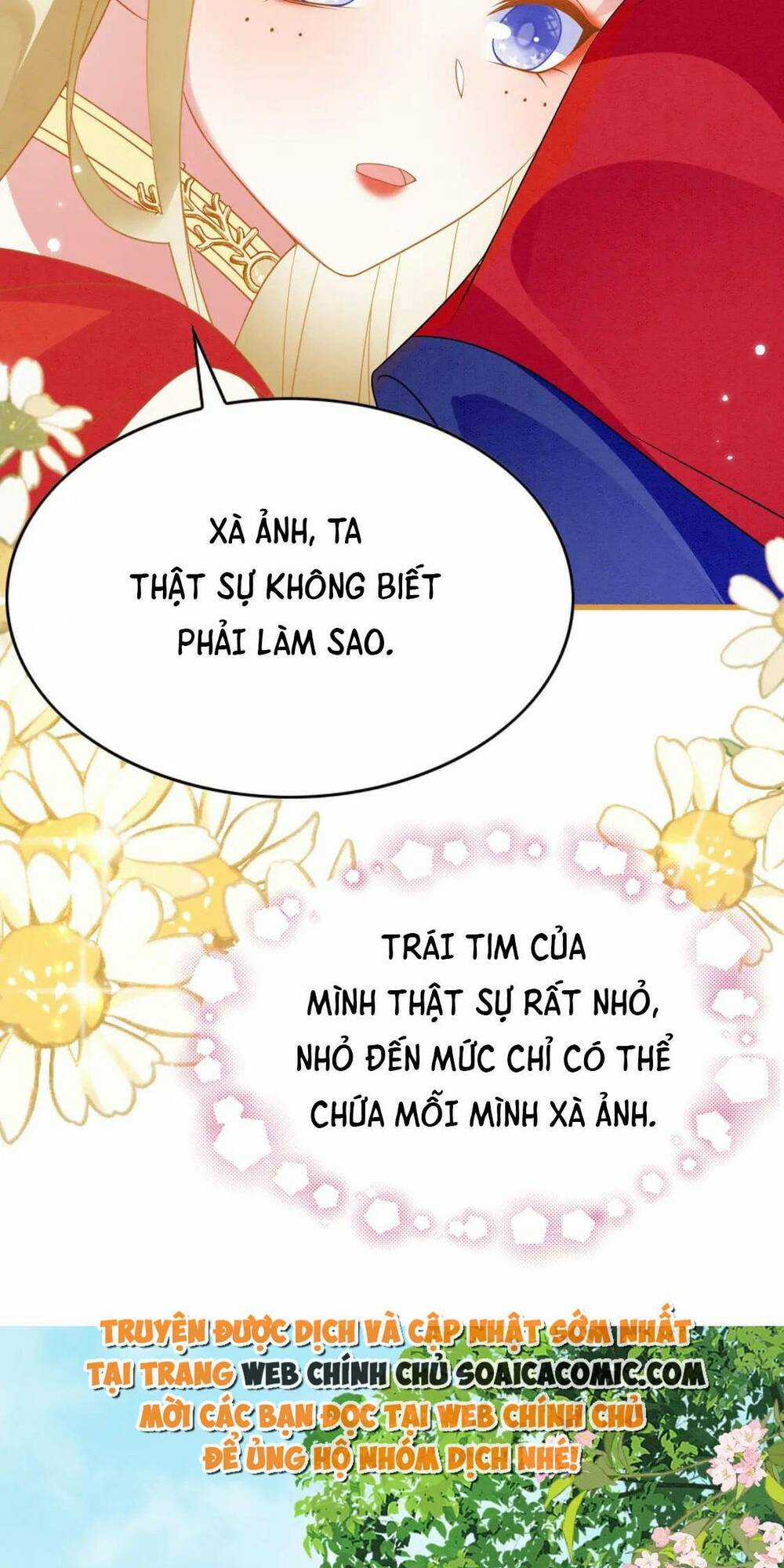Được Chồng Rắn Siêu Sủng Khi Xuyên Qua Thú Thế Chapter 84 trang 27