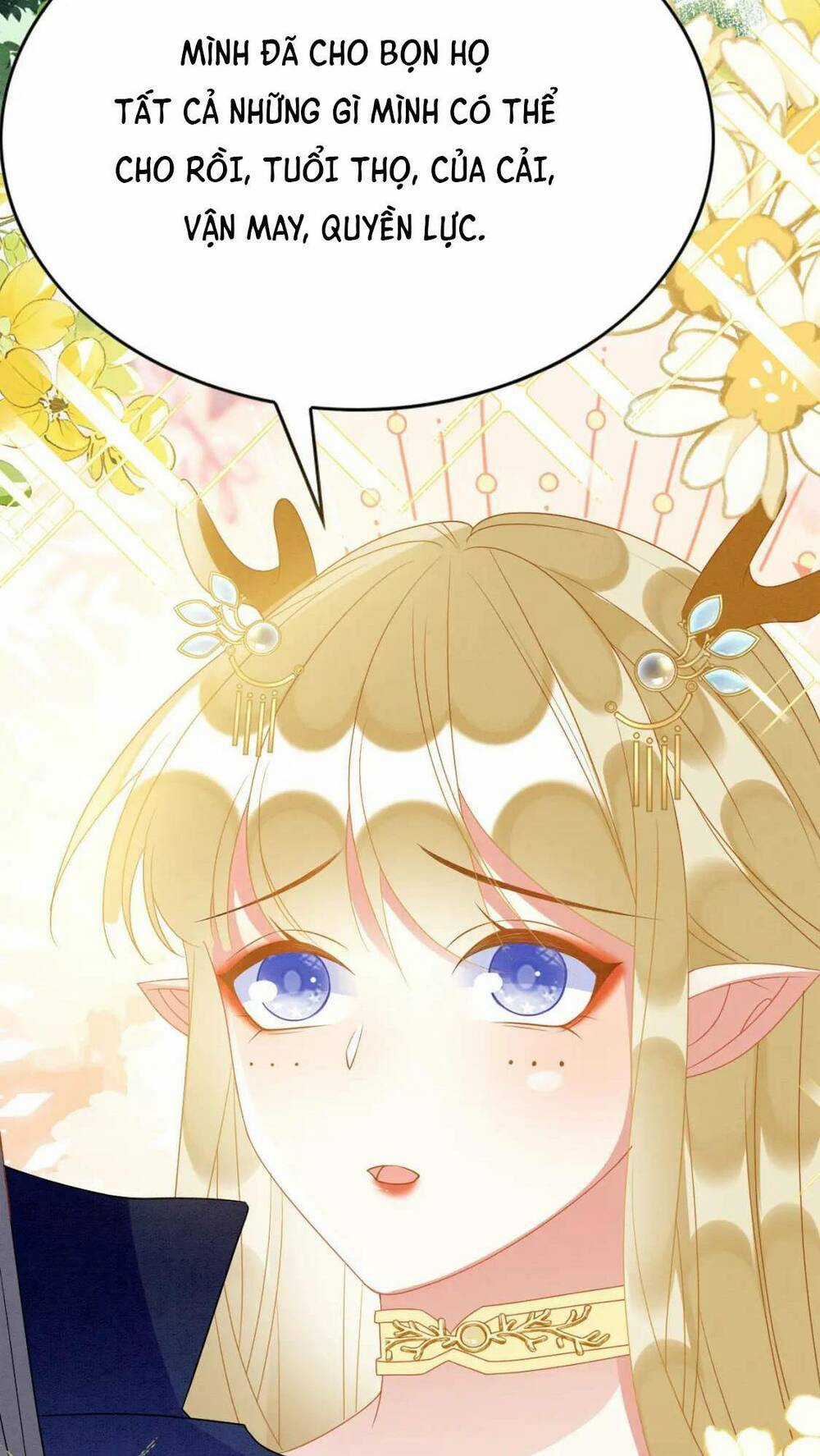 Được Chồng Rắn Siêu Sủng Khi Xuyên Qua Thú Thế Chapter 84 trang 29