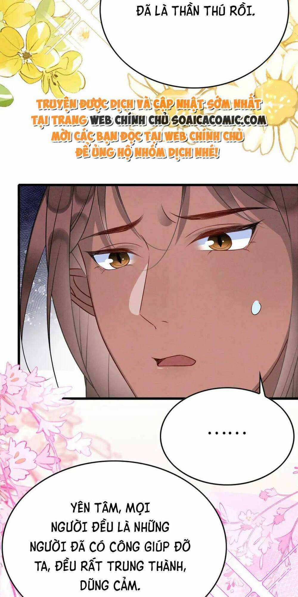 Được Chồng Rắn Siêu Sủng Khi Xuyên Qua Thú Thế Chapter 84 trang 3