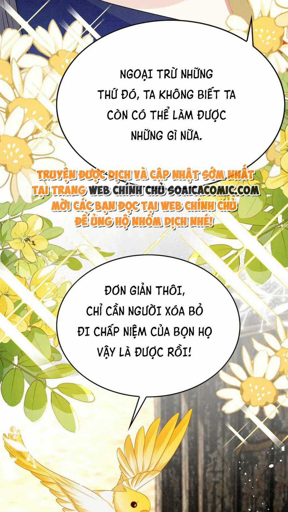 Được Chồng Rắn Siêu Sủng Khi Xuyên Qua Thú Thế Chapter 84 trang 30