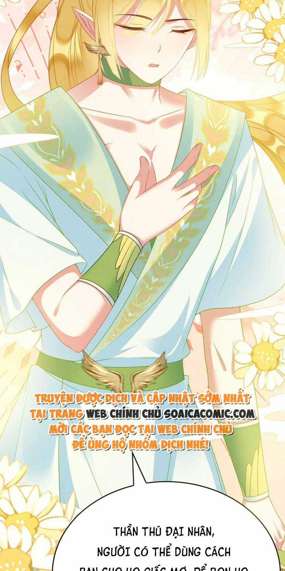 Được Chồng Rắn Siêu Sủng Khi Xuyên Qua Thú Thế Chapter 84 trang 32