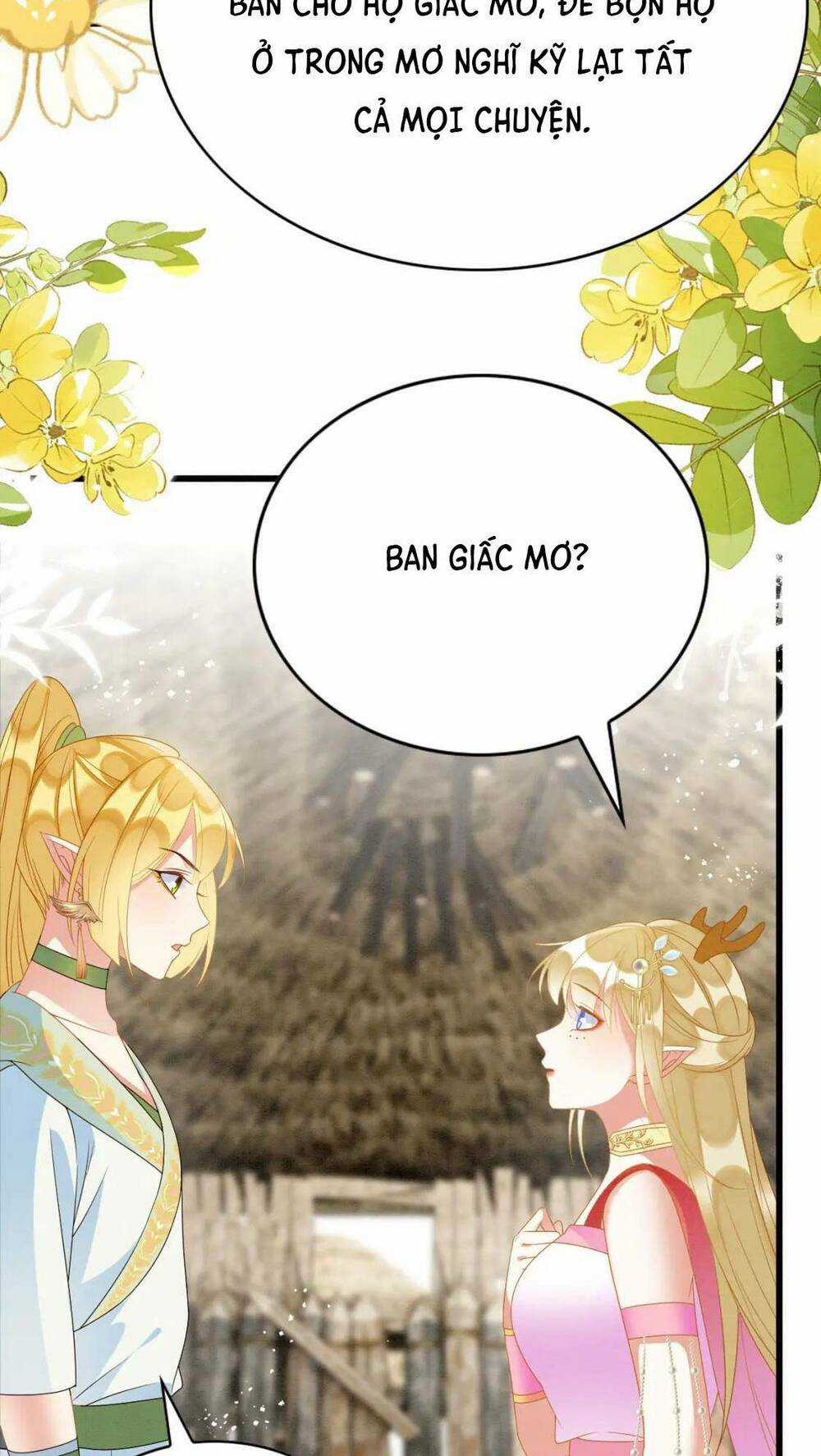 Được Chồng Rắn Siêu Sủng Khi Xuyên Qua Thú Thế Chapter 84 trang 33