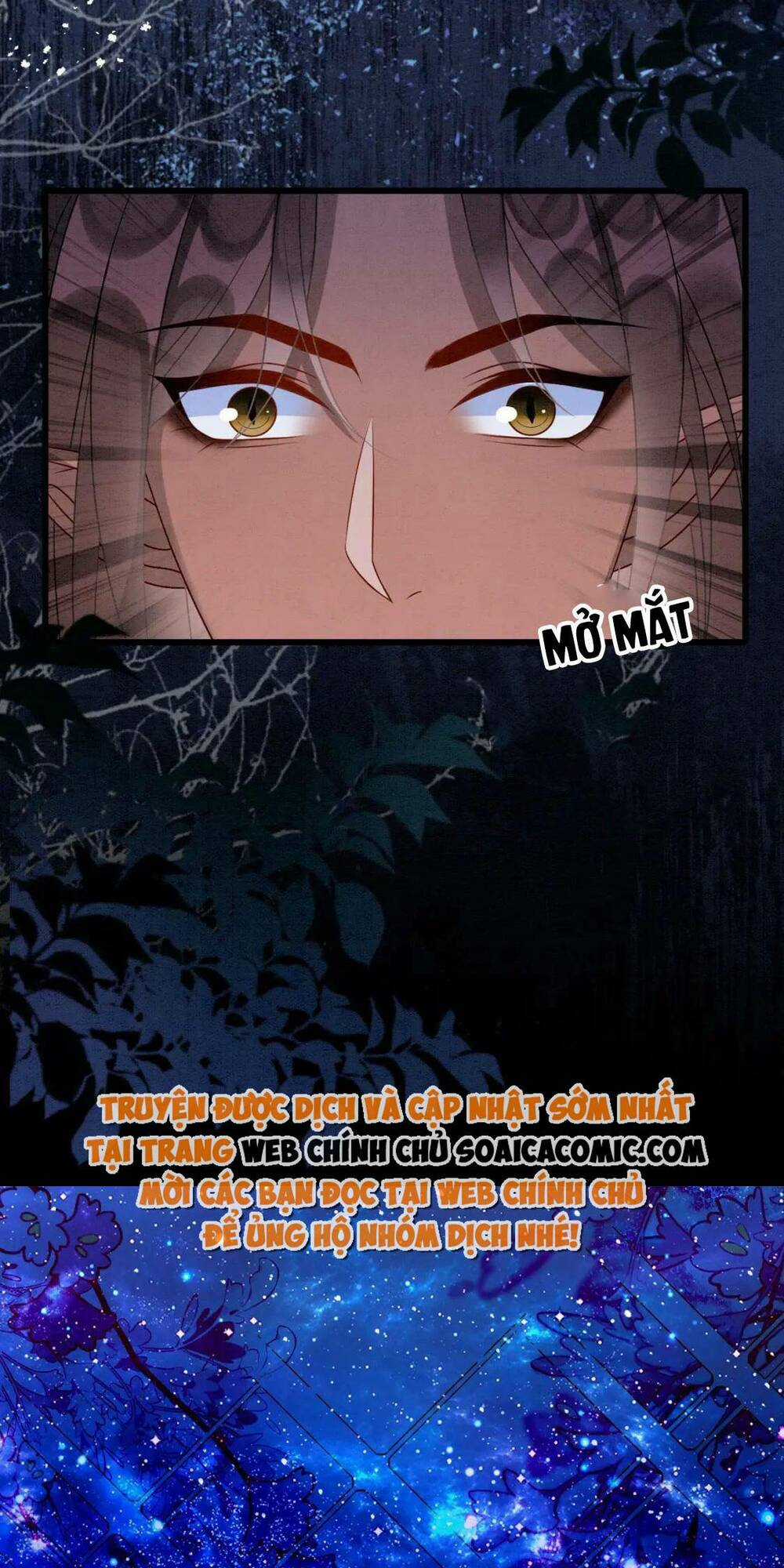 Được Chồng Rắn Siêu Sủng Khi Xuyên Qua Thú Thế Chapter 84 trang 36