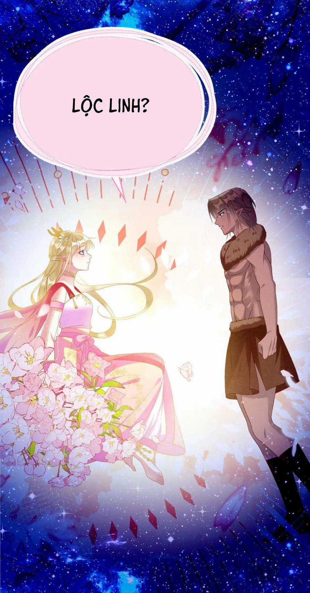 Được Chồng Rắn Siêu Sủng Khi Xuyên Qua Thú Thế Chapter 84 trang 37