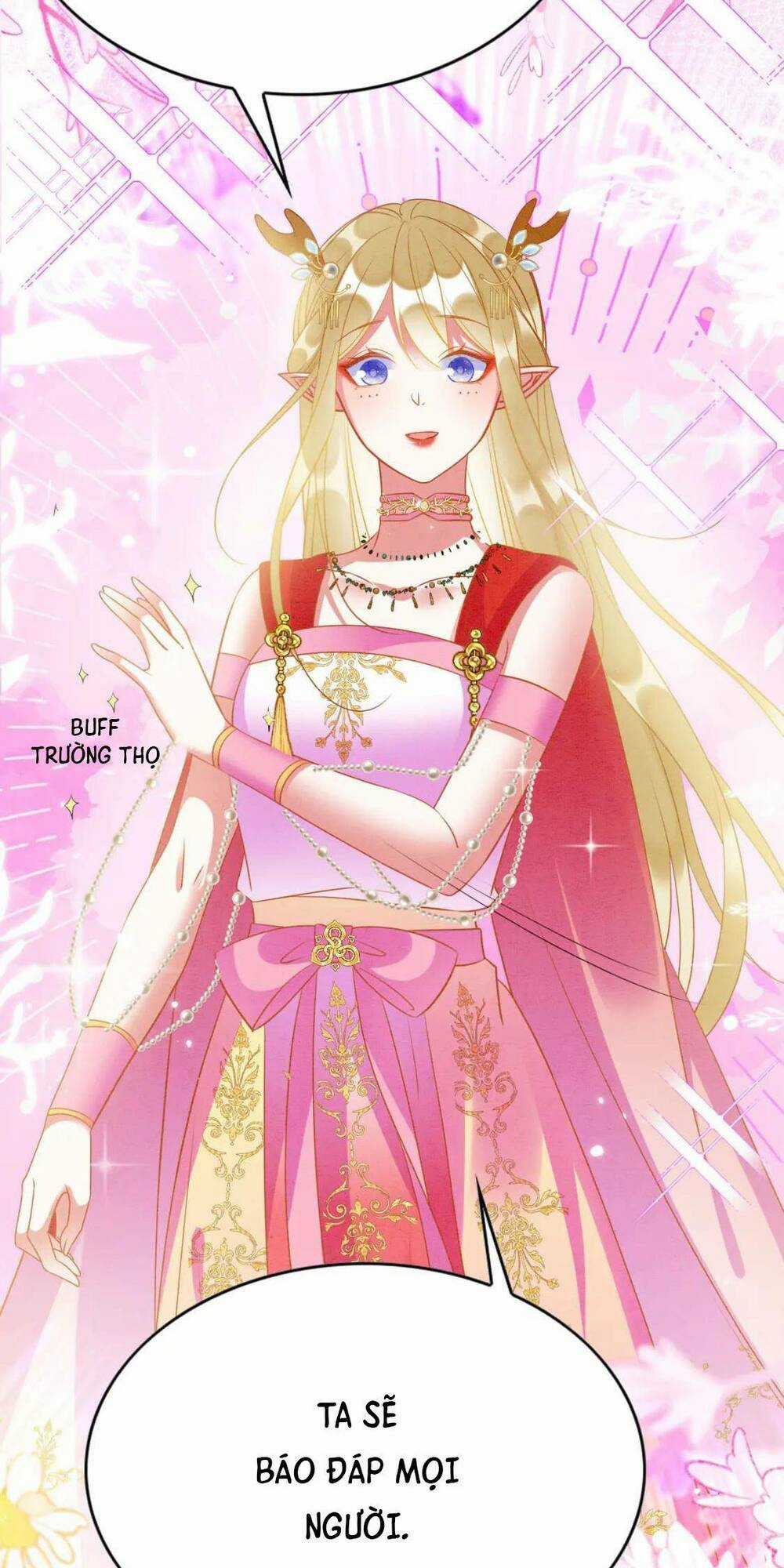 Được Chồng Rắn Siêu Sủng Khi Xuyên Qua Thú Thế Chapter 84 trang 4