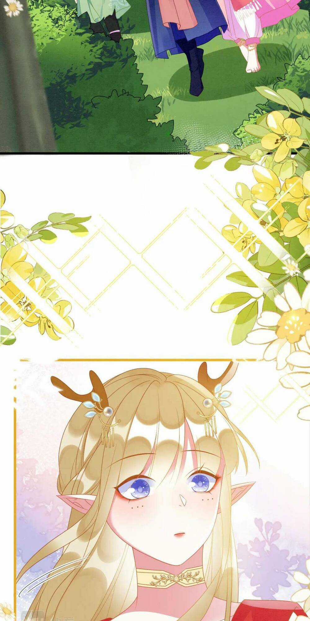 Được Chồng Rắn Siêu Sủng Khi Xuyên Qua Thú Thế Chapter 84 trang 40