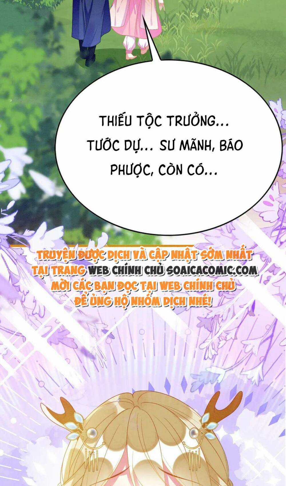 Được Chồng Rắn Siêu Sủng Khi Xuyên Qua Thú Thế Chapter 84 trang 42