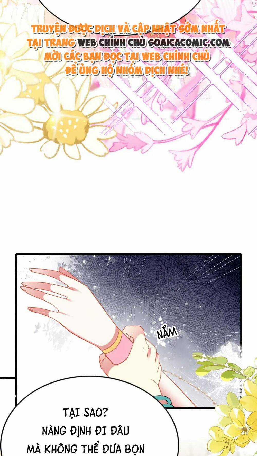 Được Chồng Rắn Siêu Sủng Khi Xuyên Qua Thú Thế Chapter 84 trang 5