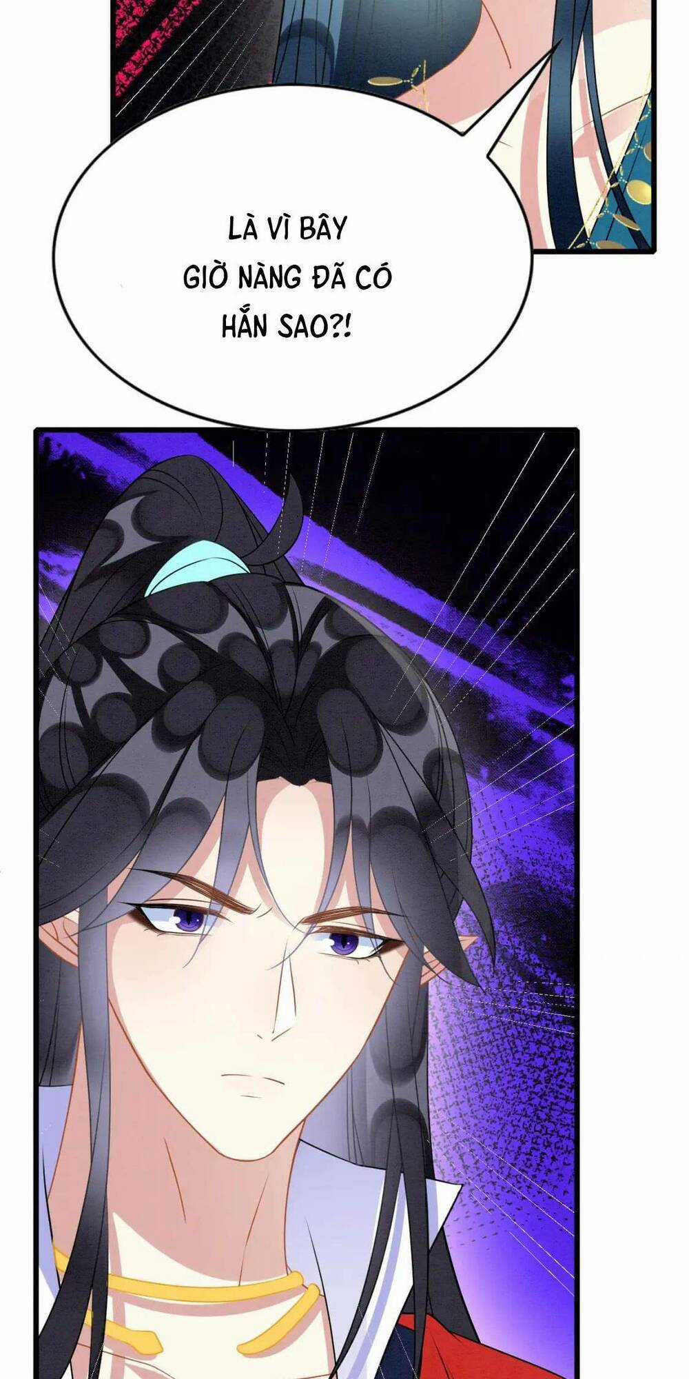 Được Chồng Rắn Siêu Sủng Khi Xuyên Qua Thú Thế Chapter 84 trang 8